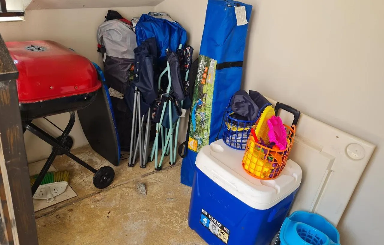 Colinas Del Atlantico Vacational House 2Nd Floor Apartment Isabela Puerto Rico