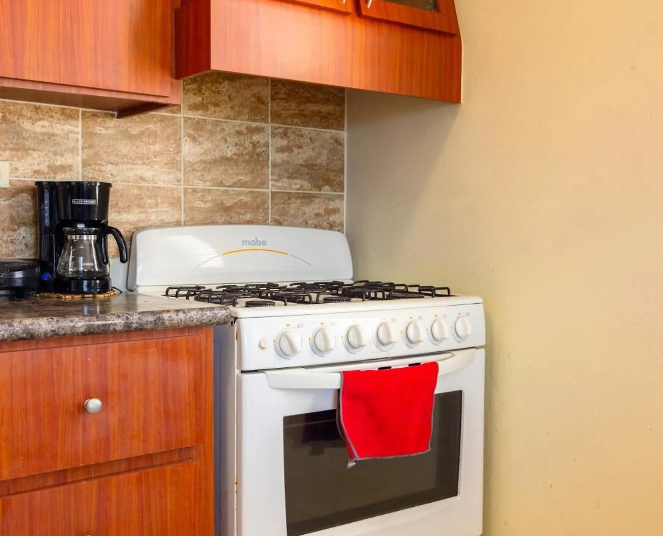 Colinas Del Atlantico Vacational House 2Nd Floor Apartment Isabela Puerto Rico