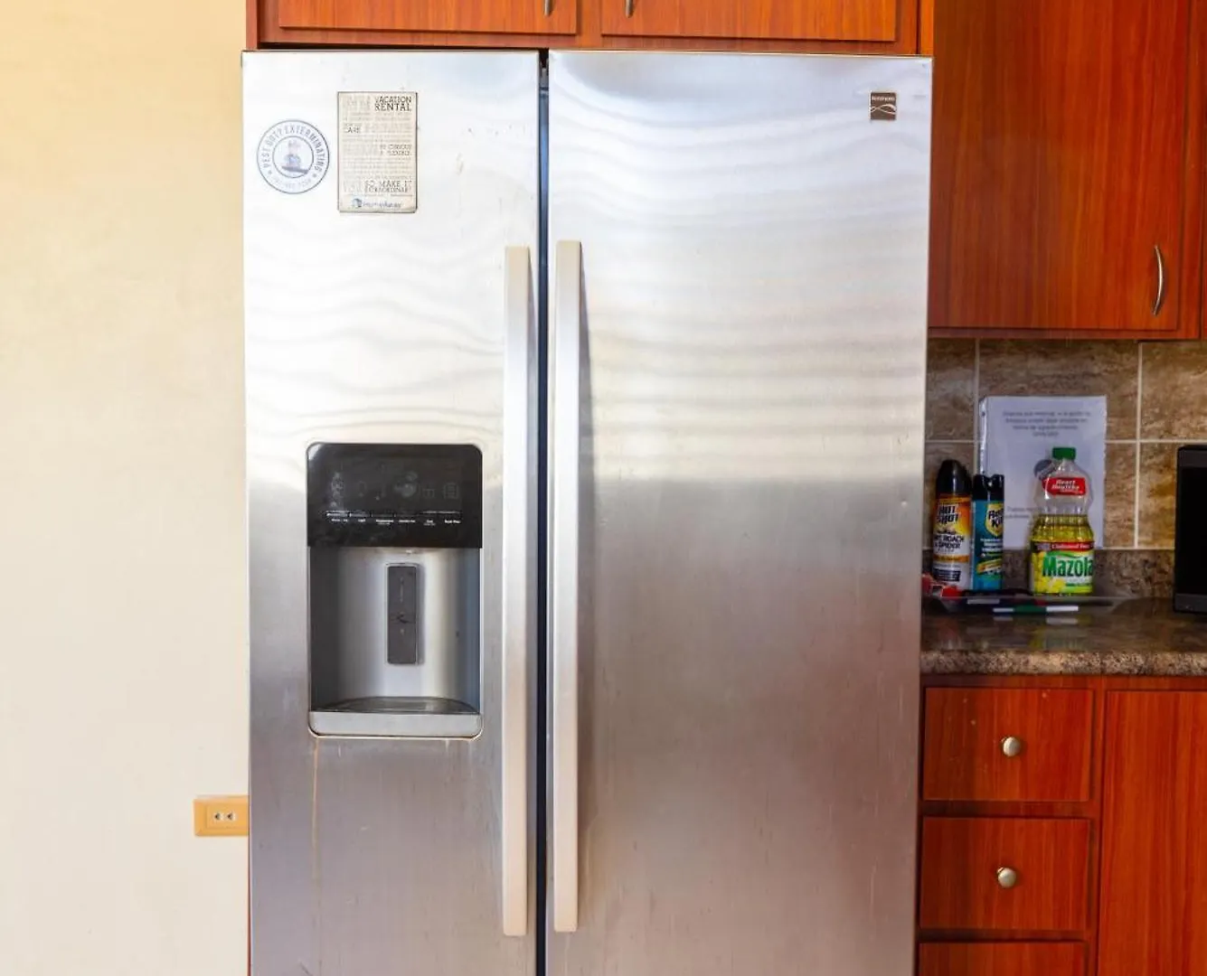 Colinas Del Atlantico Vacational House 2Nd Floor Apartment Isabela