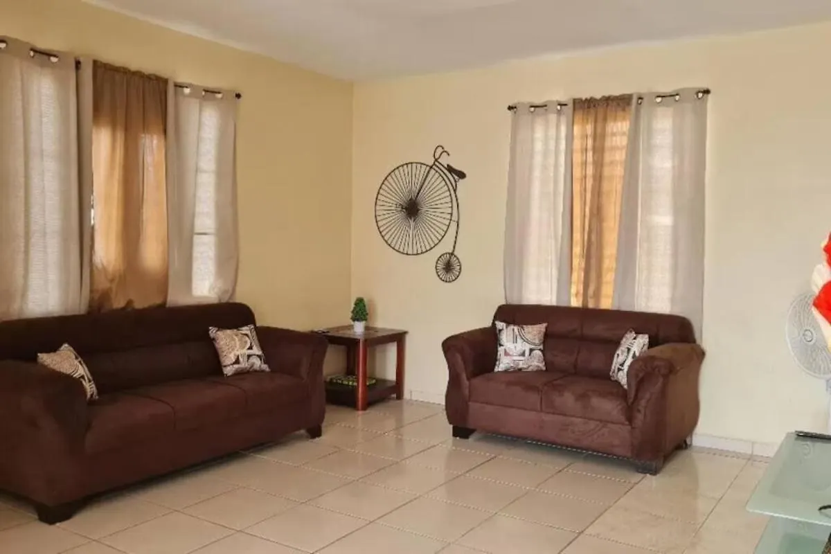 Colinas Del Atlantico Vacational House 2Nd Floor Apartment Isabela
