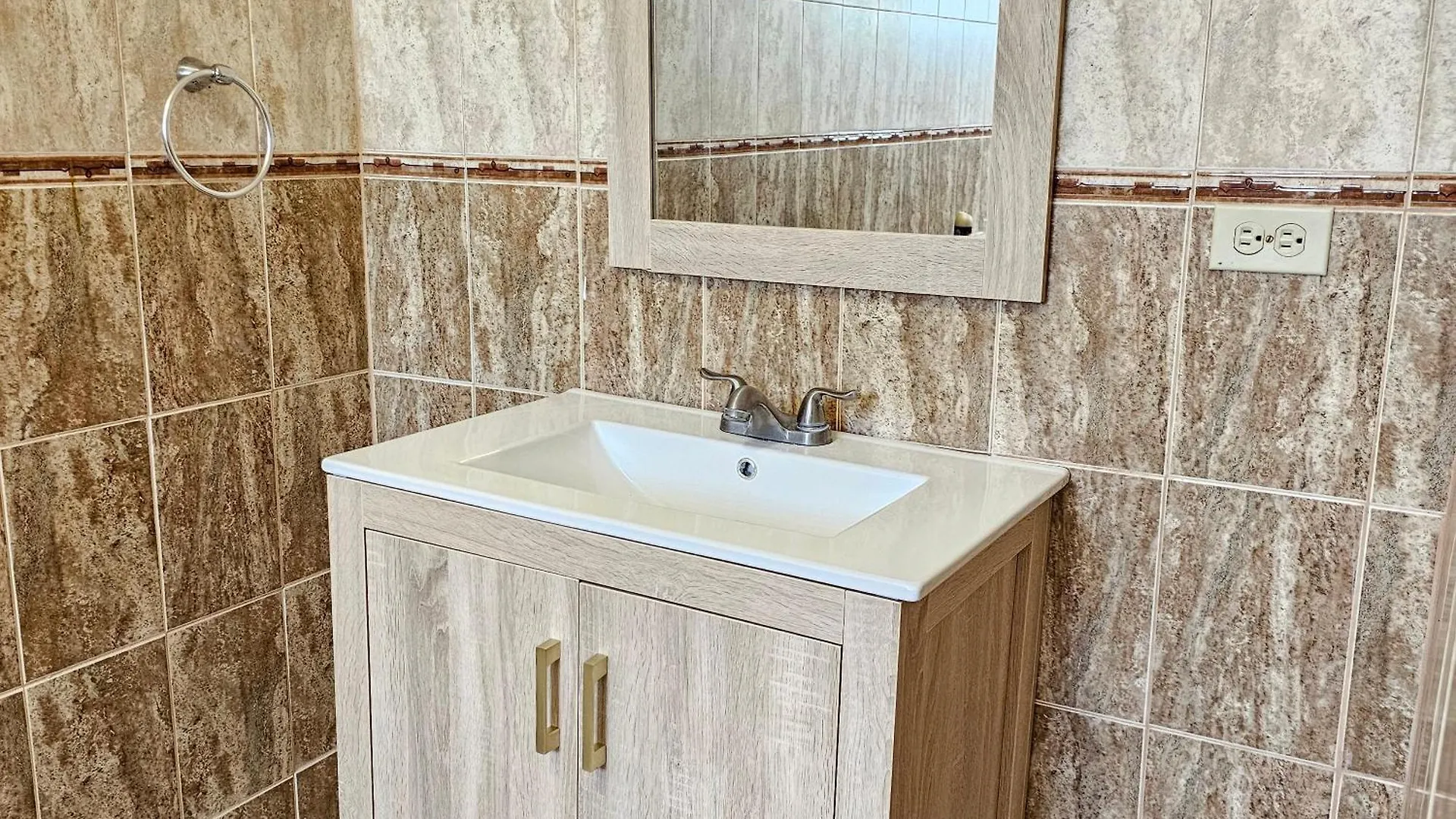 Colinas Del Atlantico Vacational House 2Nd Floor Apartment Isabela 0*,