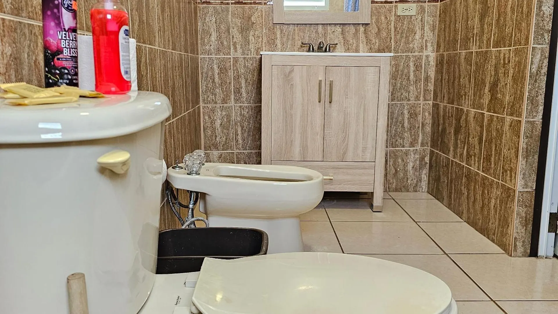Colinas Del Atlantico Vacational House 2Nd Floor Apartment Isabela Puerto Rico