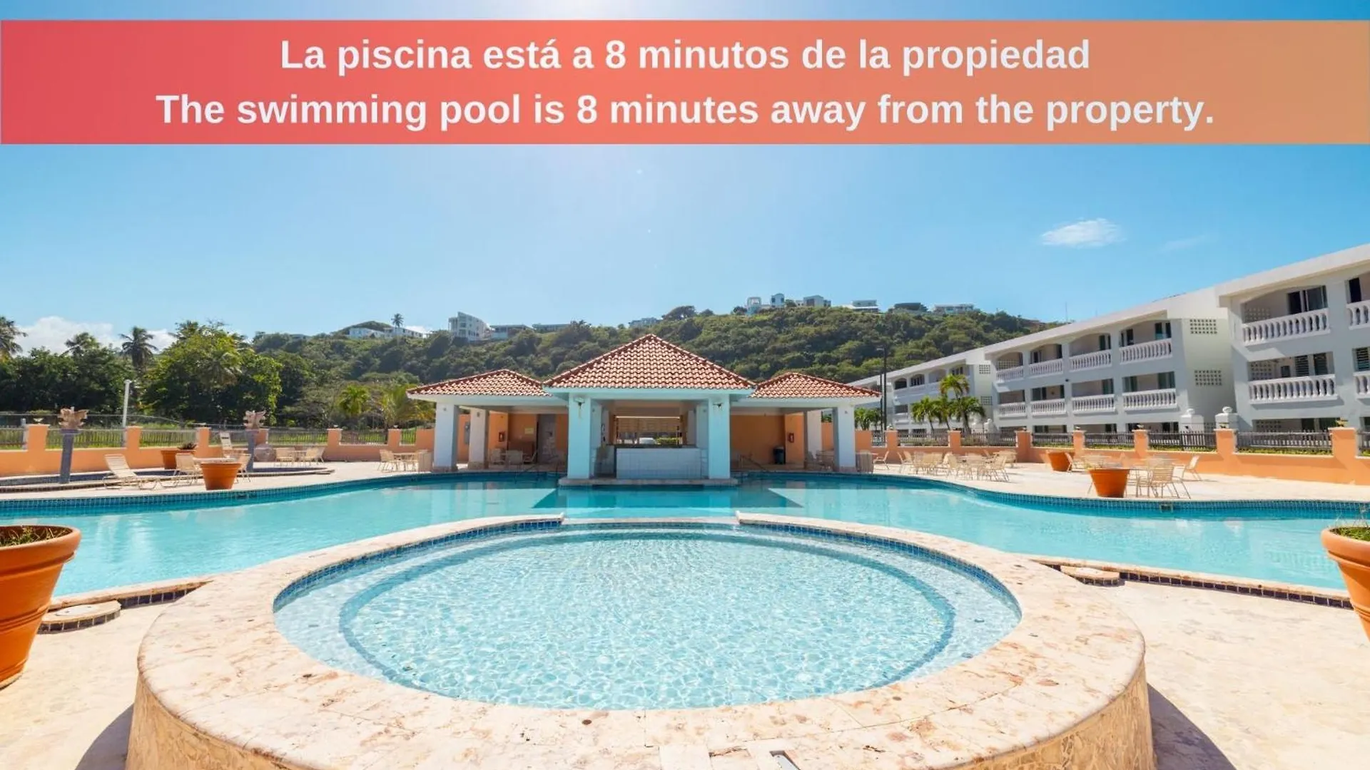 Colinas Del Atlantico Vacational House 2Nd Floor Apartment Isabela