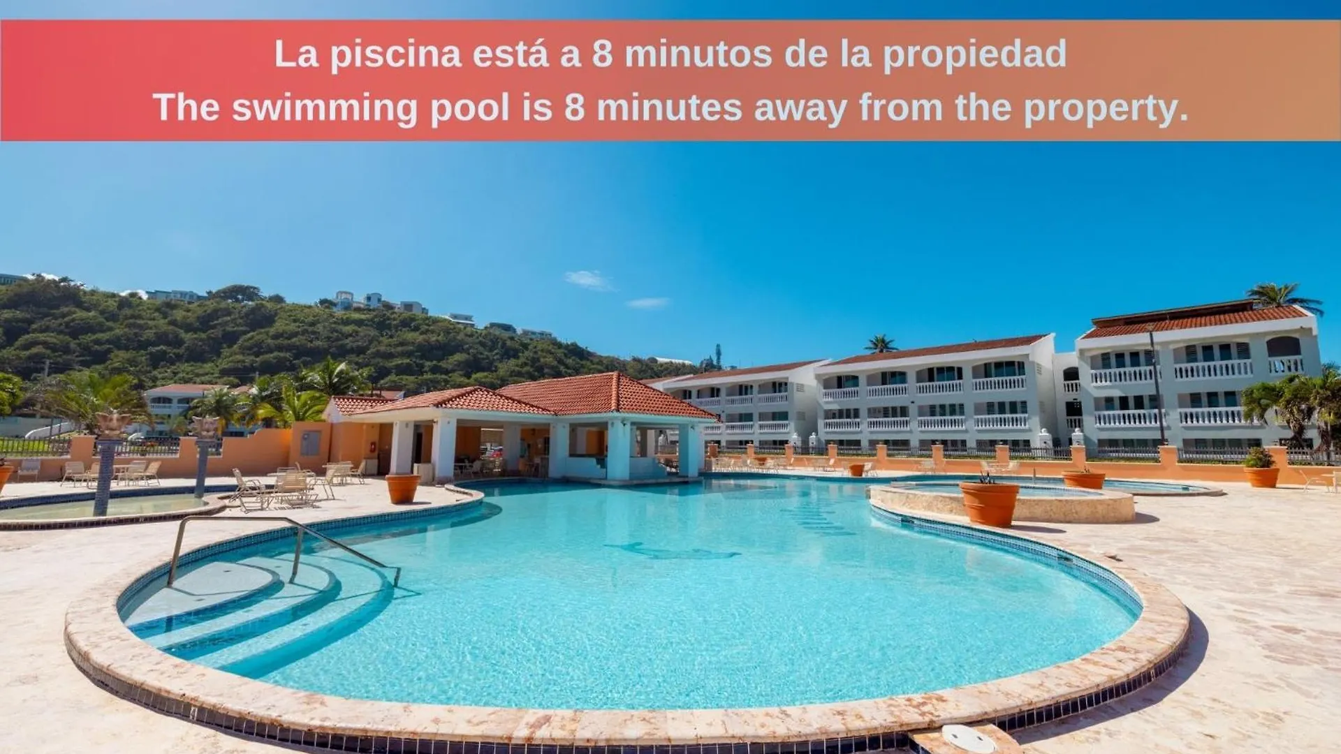 Colinas Del Atlantico Vacational House 2Nd Floor Apartment Isabela
