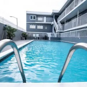 Modern 2br With Kingbed In The Heart Of Isla Verde Strip Apartment San Juan