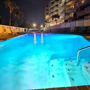 Court Apartment