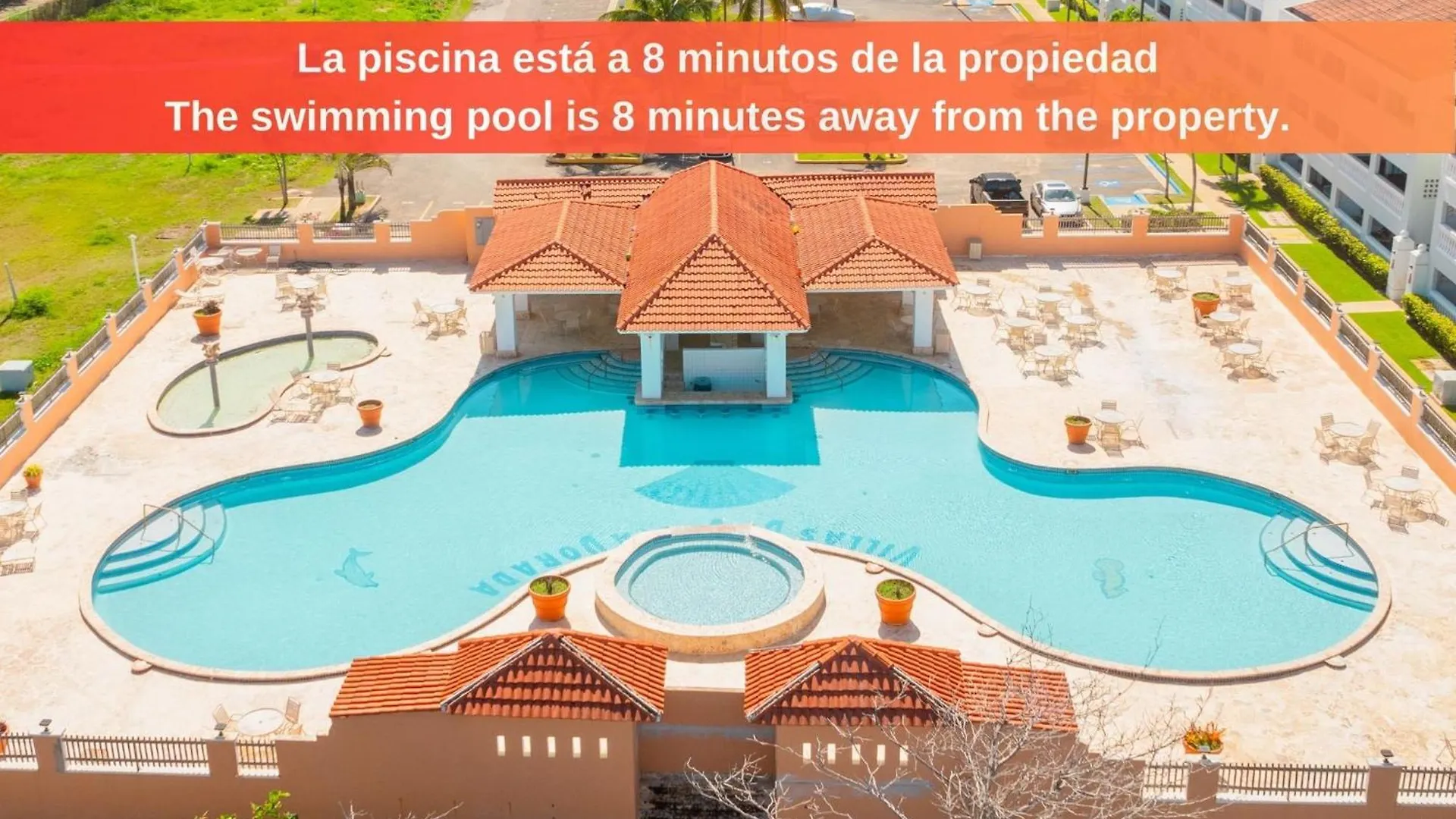 Colinas Del Atlantico Vacational House 2Nd Floor Apartment Isabela 0*,  Puerto Rico